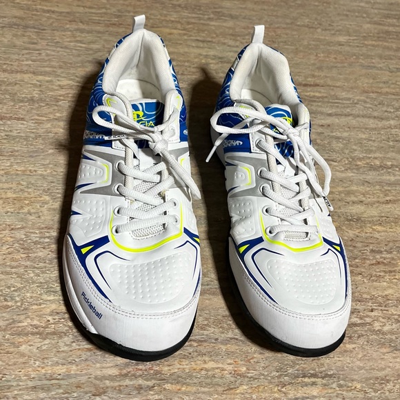 Acacia pickle ball sneakers - Picture 13 of 16